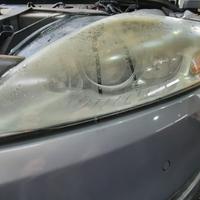 FORD MONDEO STATION WAGON 2011 - FARO ANTERIORE SI