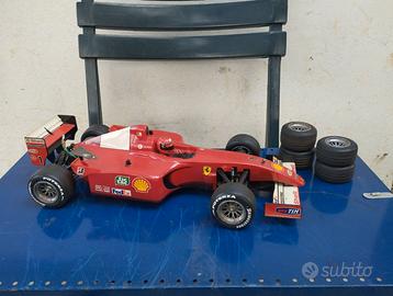 tamiya f201