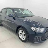 AUDI A1 Sportback 25 1.0 TFSI 95cv