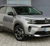 Musata completa e ricambi vari citroen c5 aircorss