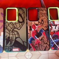 4 Cover per Xiaomi Poco X7 Pro