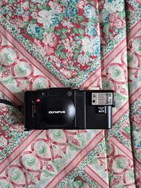Macchina fotografica Olympus XA- Flash A11
