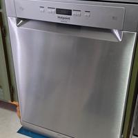 Lavastoviglie Hotpoint Ariston