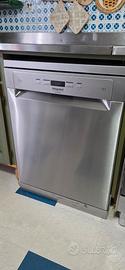 Lavastoviglie Hotpoint Ariston