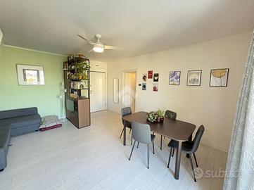 4 LOCALI A VIGODARZERE