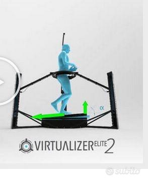 Virtualizer elite 2 sale price