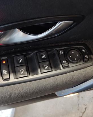 Comando vetri ant sx RENAULT MEGANE del 2011