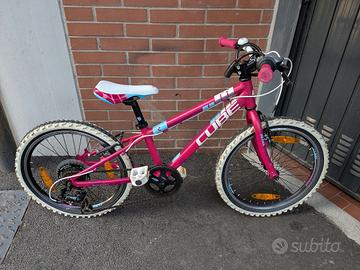Cube Acid 200 Race series Bambina