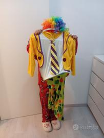 vestito di carnevale