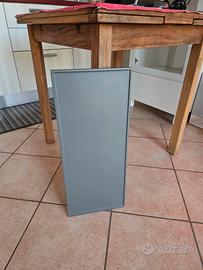 Anta cassetto ikea besta
60 x 25