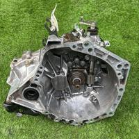 CAMBIO MANUALE COMPLETO TOYOTA Aygo 3Â° Serie Benz