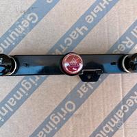 Pulsantiera cruscotto 500 Abarth 2022