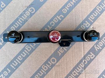Pulsantiera cruscotto 500 Abarth 2022
