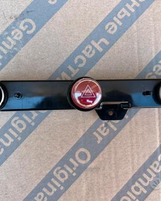 Pulsantiera cruscotto 500 Abarth 2022