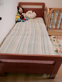 Letto singolo
