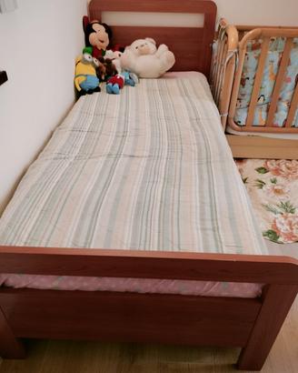 Letto singolo