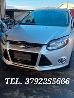 FORD FOCUS 2014 sw  paraurti porte  TEL.3792255666