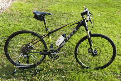 Mountain bike da donna