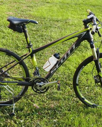 Mountain bike da donna
