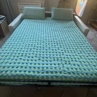 Divano letto CHATEAU D’AX