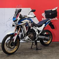 Honda CRF1100L4 Africa Twin Adventure Sports- 2021