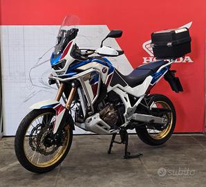 Honda CRF1100L4 Africa Twin Adventure Sports- 2021