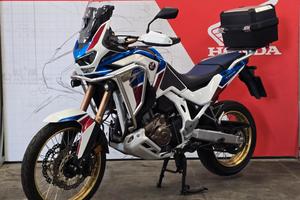 Honda CRF1100L4 Africa Twin Adventure Sports- 2021