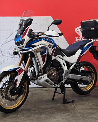 Honda CRF1100L4 Africa Twin Adventure Sports- 2021