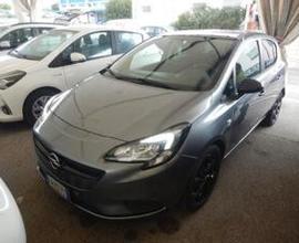 Opel Corsa 1.2 5 porte Black Edition