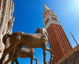 Palazzo Storico commerciale a Venezia