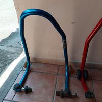 cavalletti moto