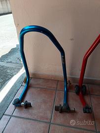 cavalletti moto