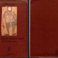 Lewis - Il più grande uomo scimmia del Pleistocene