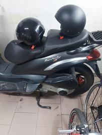 piaggio beverly