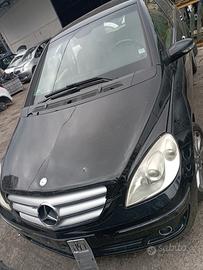Mercedes classe B