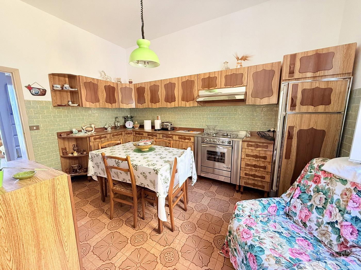 Appartamento Capoliveri [Cod. rif 3299552VRG] - Vista 5