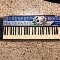 Tastiera Yamaha PSR-71