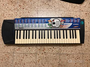 Tastiera Yamaha PSR-71