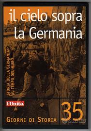 Storia della GERMANIA al tempo del Muro di Berlino