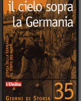 Storia della GERMANIA al tempo del Muro di Berlino