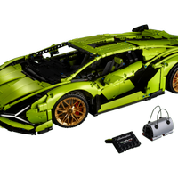 LEGO 42115 Lamborghini Sián FKP 37 TECHNIC