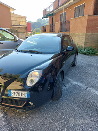 Alfa Romeo Mito 1.3 Distinctive