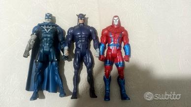 DC Classic Action Figure