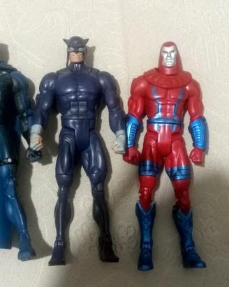 DC Classic Action Figure