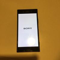 Sony xz1