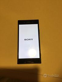 Sony xz1
