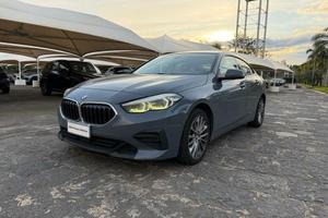 BMW Serie 2 218d Gran Coupe Business Advantage aut