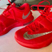 Nike KD 7 "Global Game"