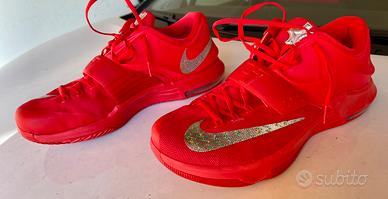 Nike KD 7 "Global Game"