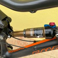 Mtb santacruz tallboy ltc